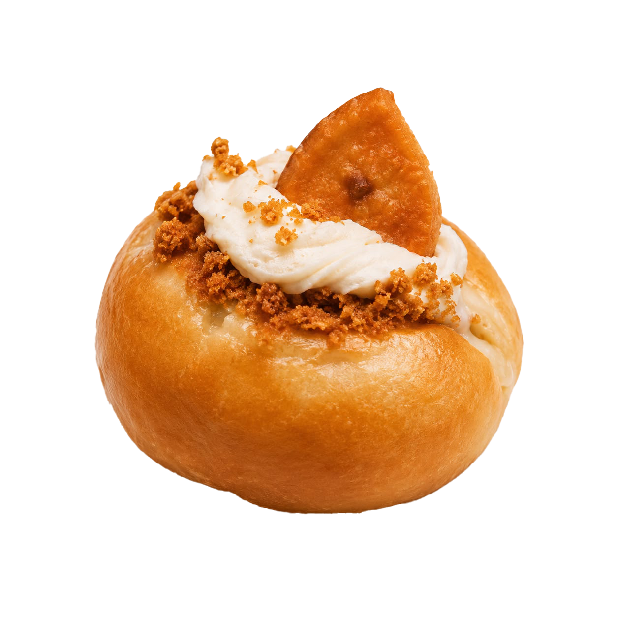 Mave Douchi Mochi Donut Signature